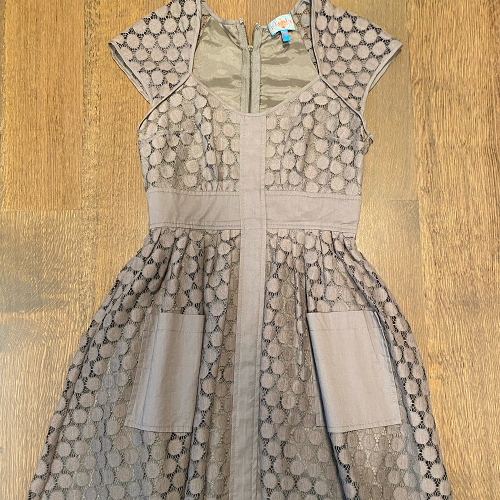 Plenty by Tracey Reese dress